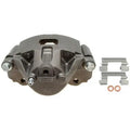 SEMI-LOADED BRAKE CALIPER