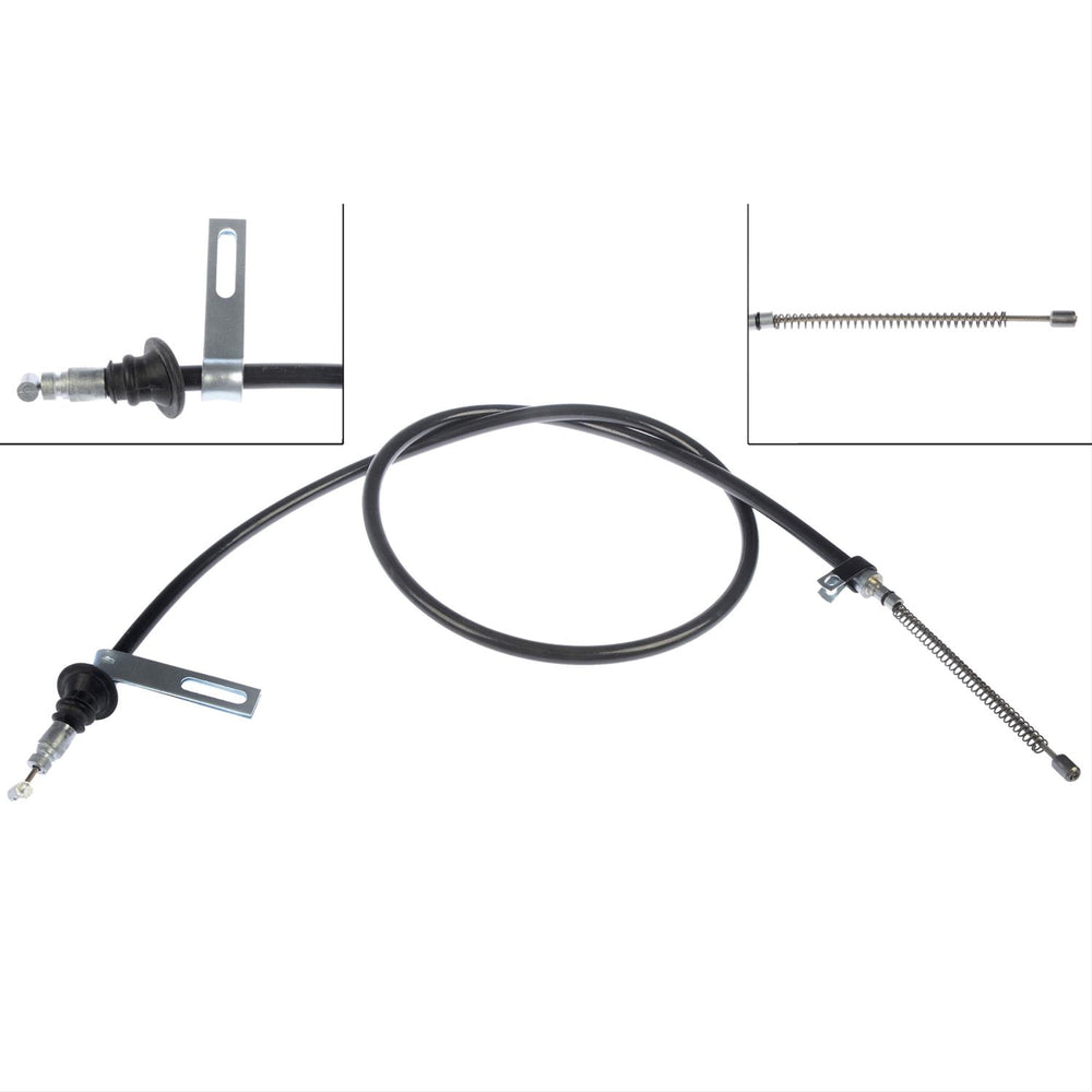BRAKE CABLE