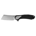 Kershaw Knives roof rack detail