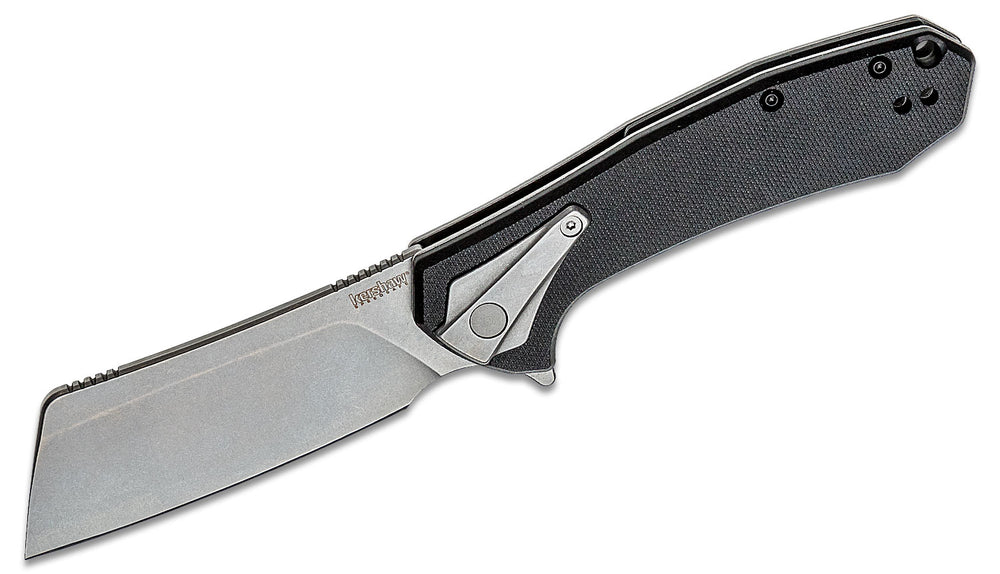 Kershaw Knives roof rack
