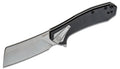 Kershaw Knives roof rack
