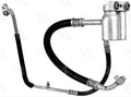HOSE ASSY.