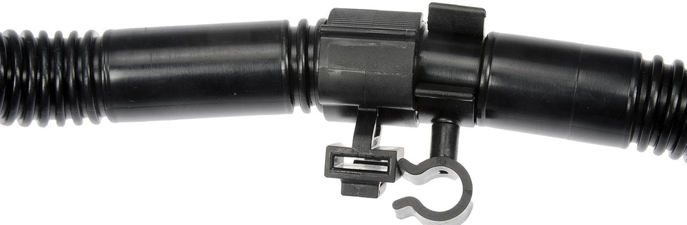 EMISSION CONTROL COMPONENTS