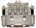 BRAKE CALIPER & BRACKET