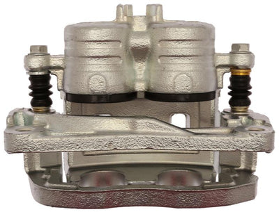 BRAKE CALIPER & BRACKET