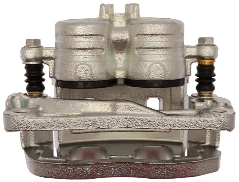 BRAKE CALIPER & BRACKET