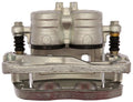 BRAKE CALIPER & BRACKET