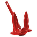 GREENFIELD red auto part