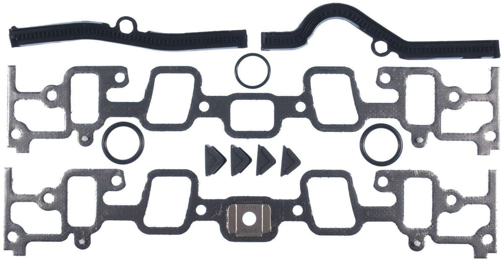 Intake Manifold Set Cad:4.1L(252)V-8(82-83)(int)