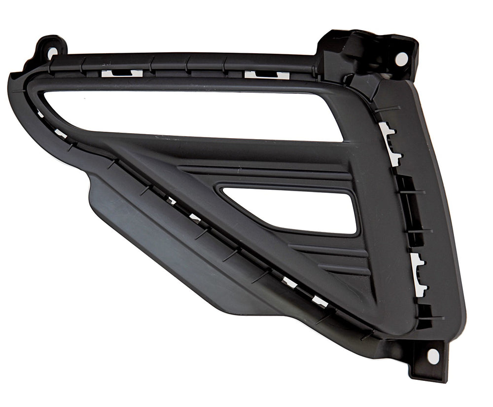 Maxzone Vehicle Lighting Corp bumper