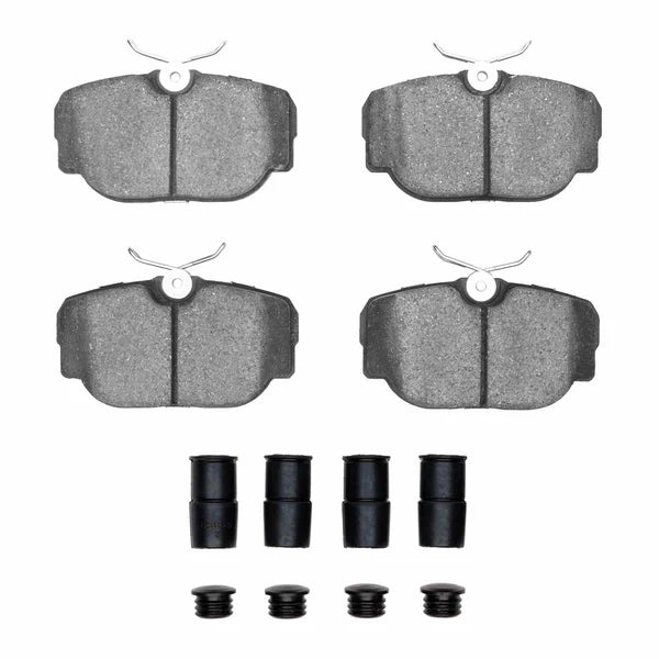 DFC auto part