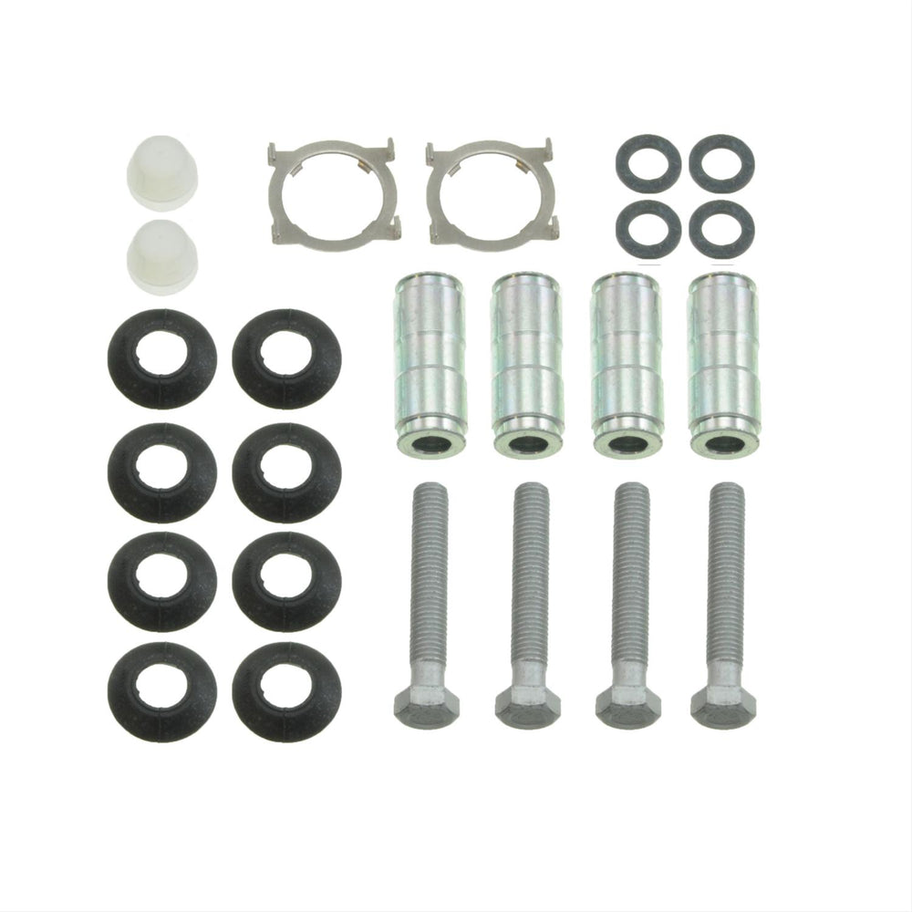 DISC BRAKE HDWE KIT
