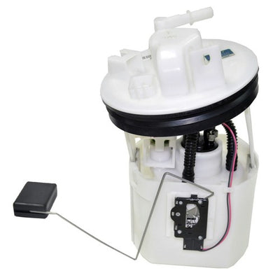 MODULE TURBO RPM INPUT