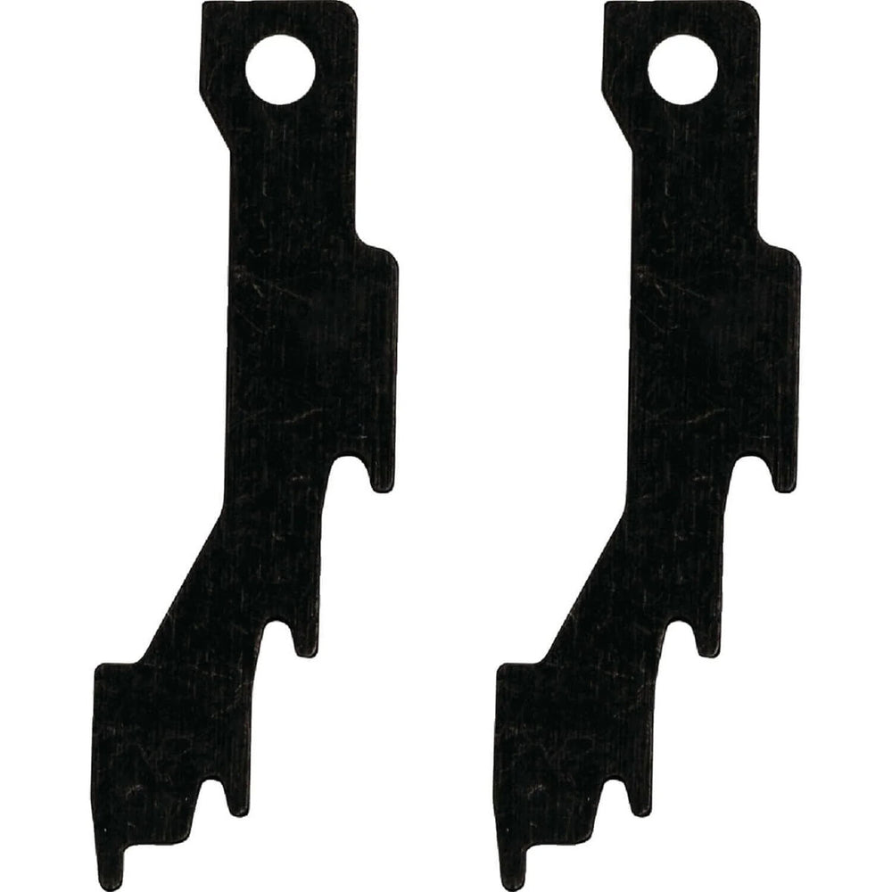 STEP DRILL BIT#3 1/43/4IN STEP 3/8IN SHANK 9 HOLE SIZES