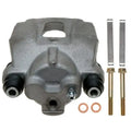Centric Semi-Loaded Brake Caliper - Rear Right