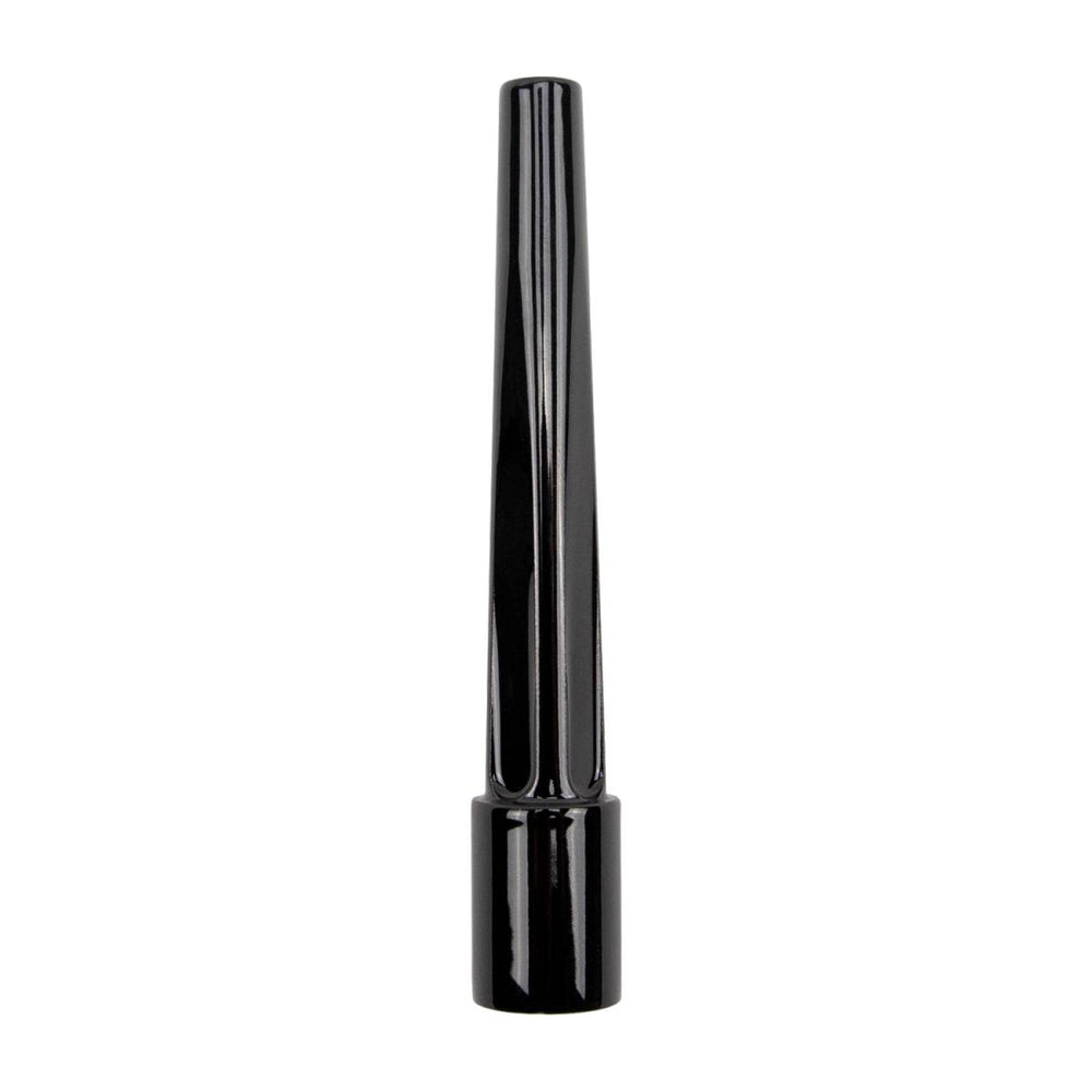 Billet TIG Torch Stubby Antenna 07.5-23 GM HD Truck Bengal Blue