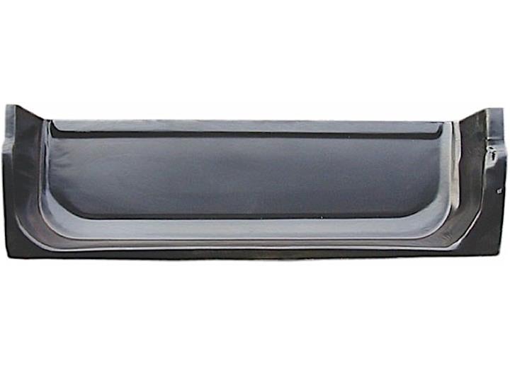 RH INNER DOOR BOTTOM CHEVY/GMC P/U 6772; BLAZER/JIMMY 6972