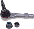 TIE ROD END - OUTER