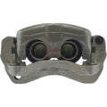 SEMI-LOADED BRAKE CALIPER