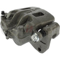 SEMI-LOADED BRAKE CALIPER