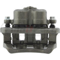 SEMI-LOADED BRAKE CALIPER