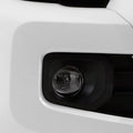 FOGLIGHT COVERS 2 PC CRBN FIBER LK