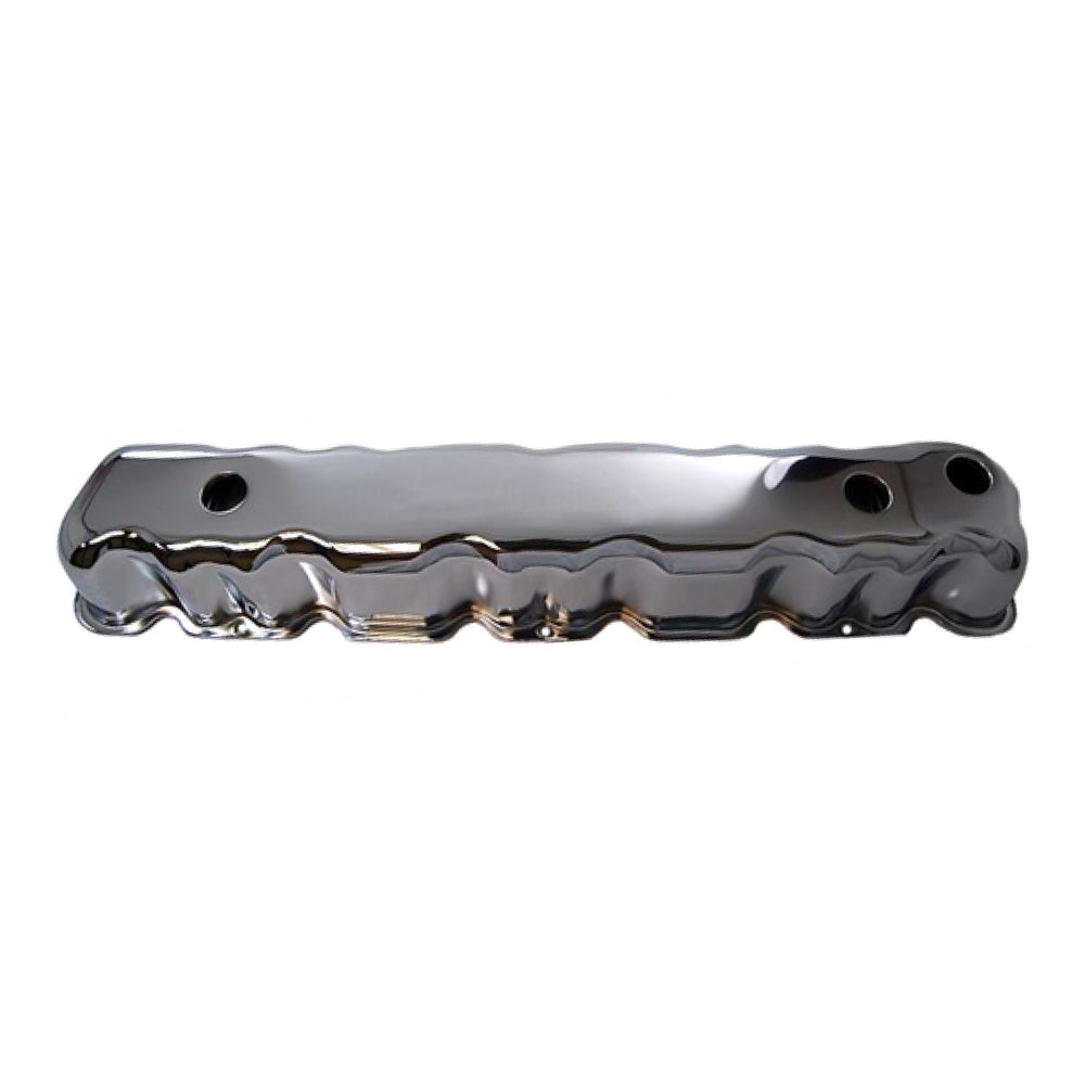 CHROME 1964-80 AMC/JEEP 199-232-258