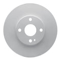 R1 Concepts GEOSPEC Coated Rotor Fits Mazda 2