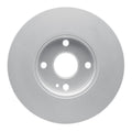 R1 Concepts GEOSPEC Coated Rotor Fits Mazda 2