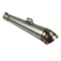 BORGESON auto part detail