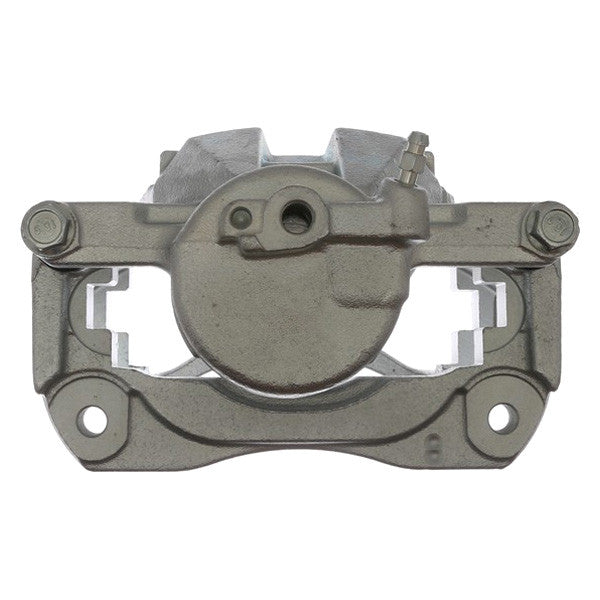 BRAKE CALIPER & BRACKET
