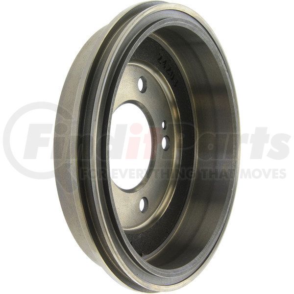 C-TEK Standard Brake Drum