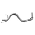 1316 TACOMA 4.0L PREBENT TAIL PIPE