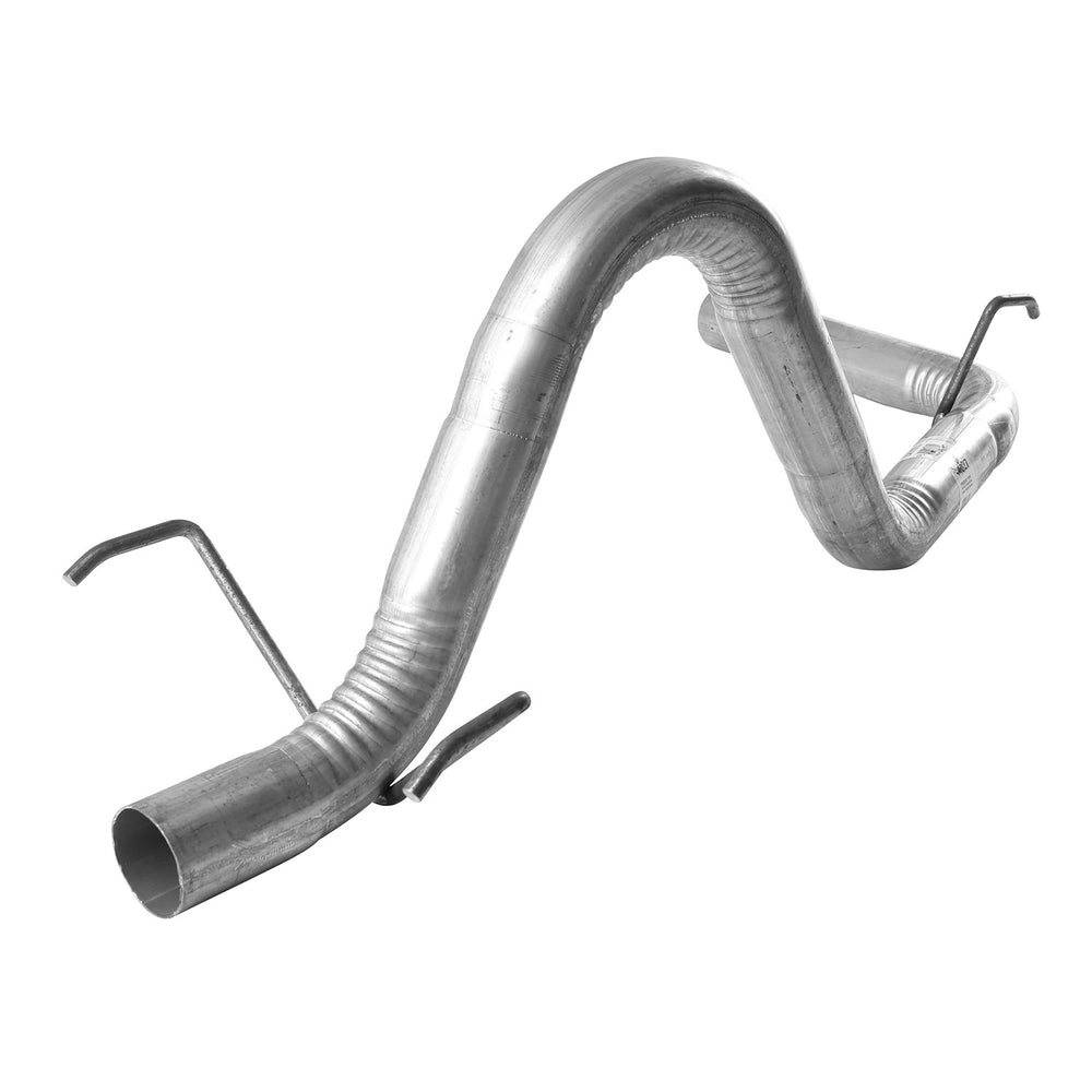 1316 TACOMA 4.0L PREBENT TAIL PIPE