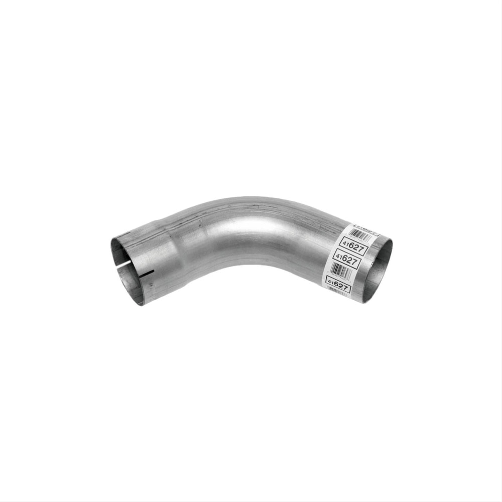 ELBOW-ALUMINIZED
