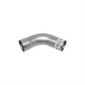ELBOW-ALUMINIZED