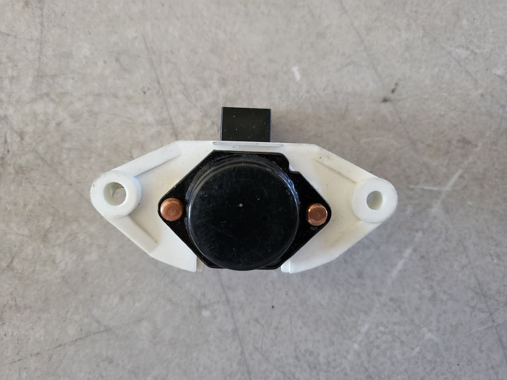EL FIELD RHEOSTAT