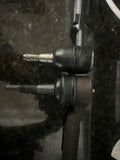 MOOG 11-21 Chevrolet Silverado 2500 HD Front Outer / Outer Tie Rod End