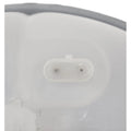 ENGINE COOLANT EXPANSION TANK
