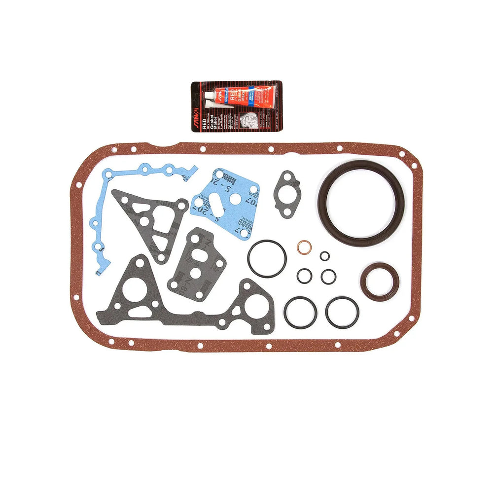 CONVERSION SET