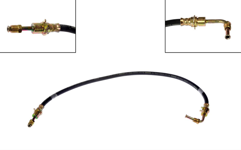 BRAKE HOSE