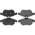 STREET SELECT BRAKE PADS