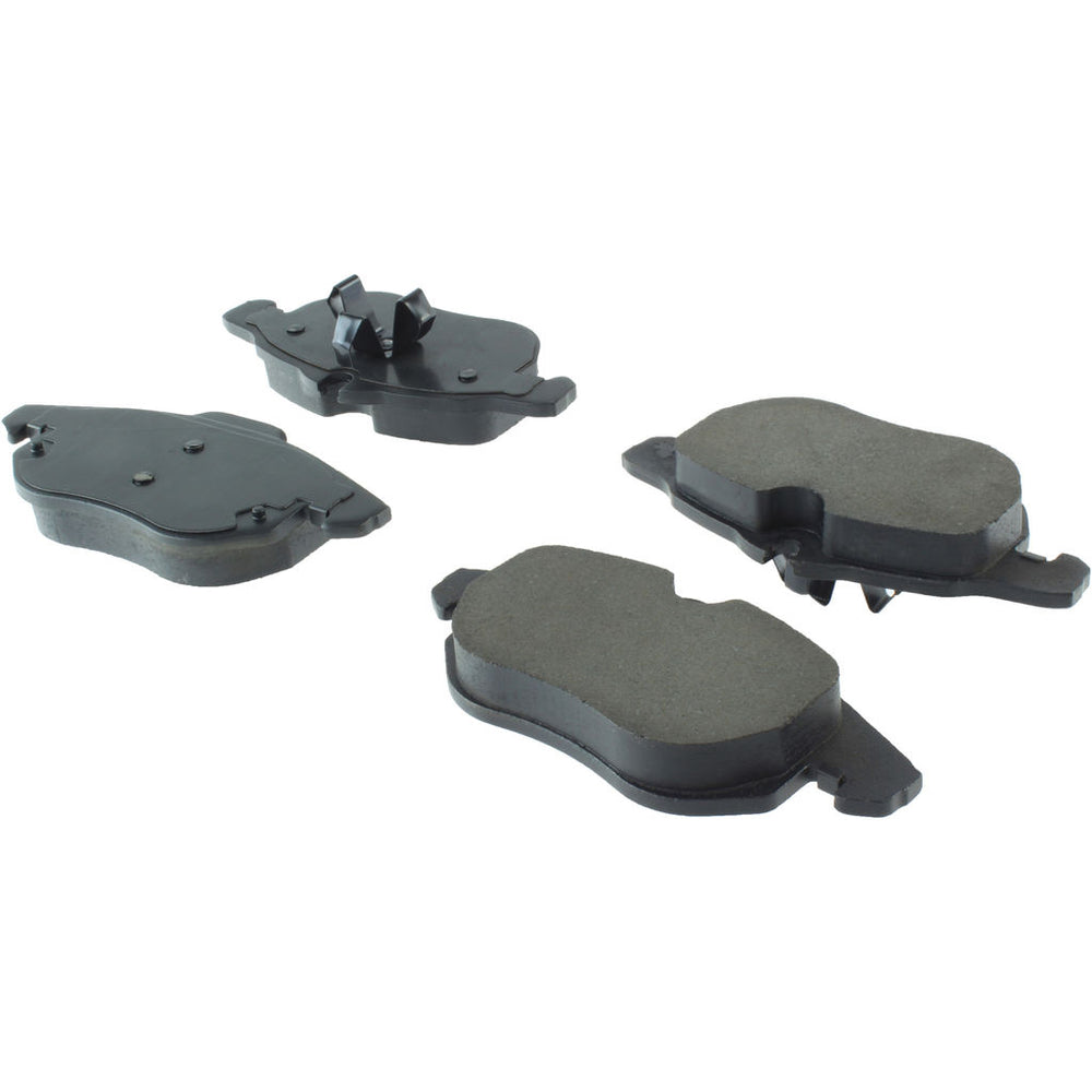 STREET SELECT BRAKE PADS