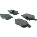 STREET SELECT BRAKE PADS