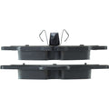 STREET SELECT BRAKE PADS