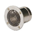 SUBURBAN WALL VENT (FOR 23 WALL THICKNESS)
