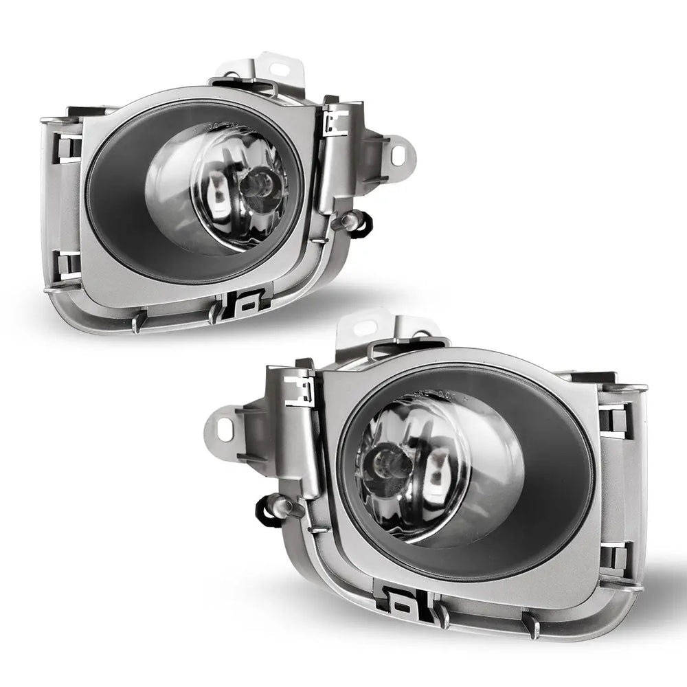 Winjet fog light kit