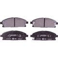 BRAKE PAD SET
