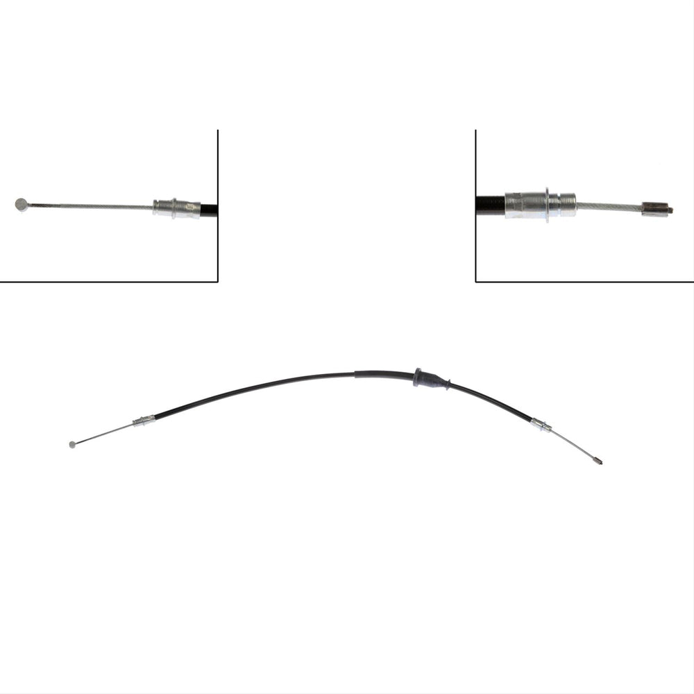 BRAKE CABLE