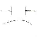 BRAKE CABLE
